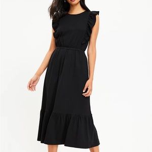 Brand new with tags loft dress.